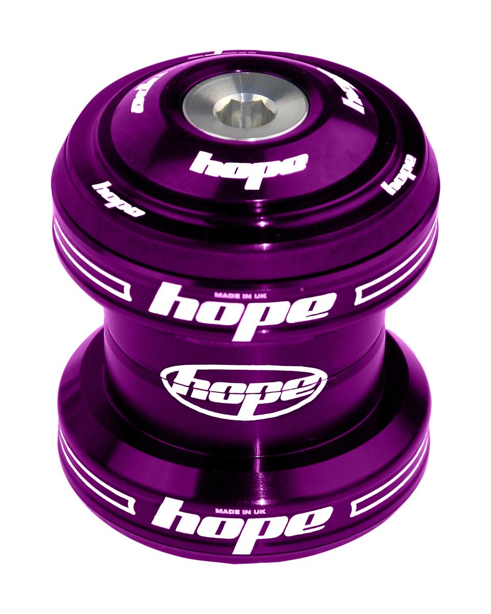 HOPE  PURPLE NA  