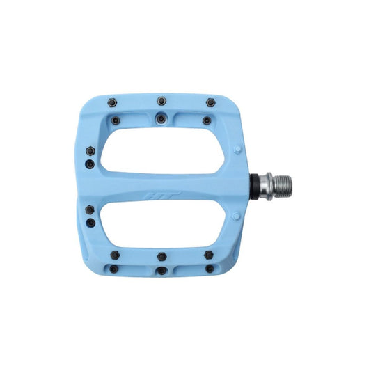 HT PEDAL GNARLY DANIELS 292C SKY BLUE
