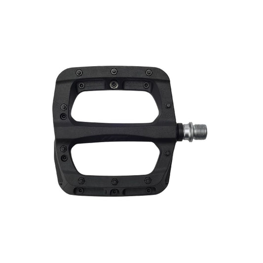 HT PEDAL GNARLY DANIELS BLACK