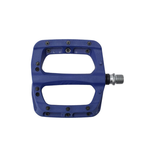 HT PEDAL GNARLY DANIELS 41359 DARK BLUE