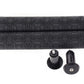 JONES GRIP KRATON 205MM BLACK