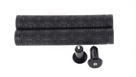 JONES GRIP KRATON 205MM BLACK