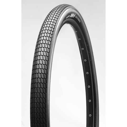 MAXXIS  BLACK NA  