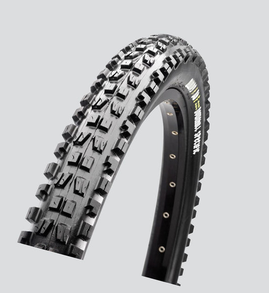 MAXXIS  BLACK 24x2.4  