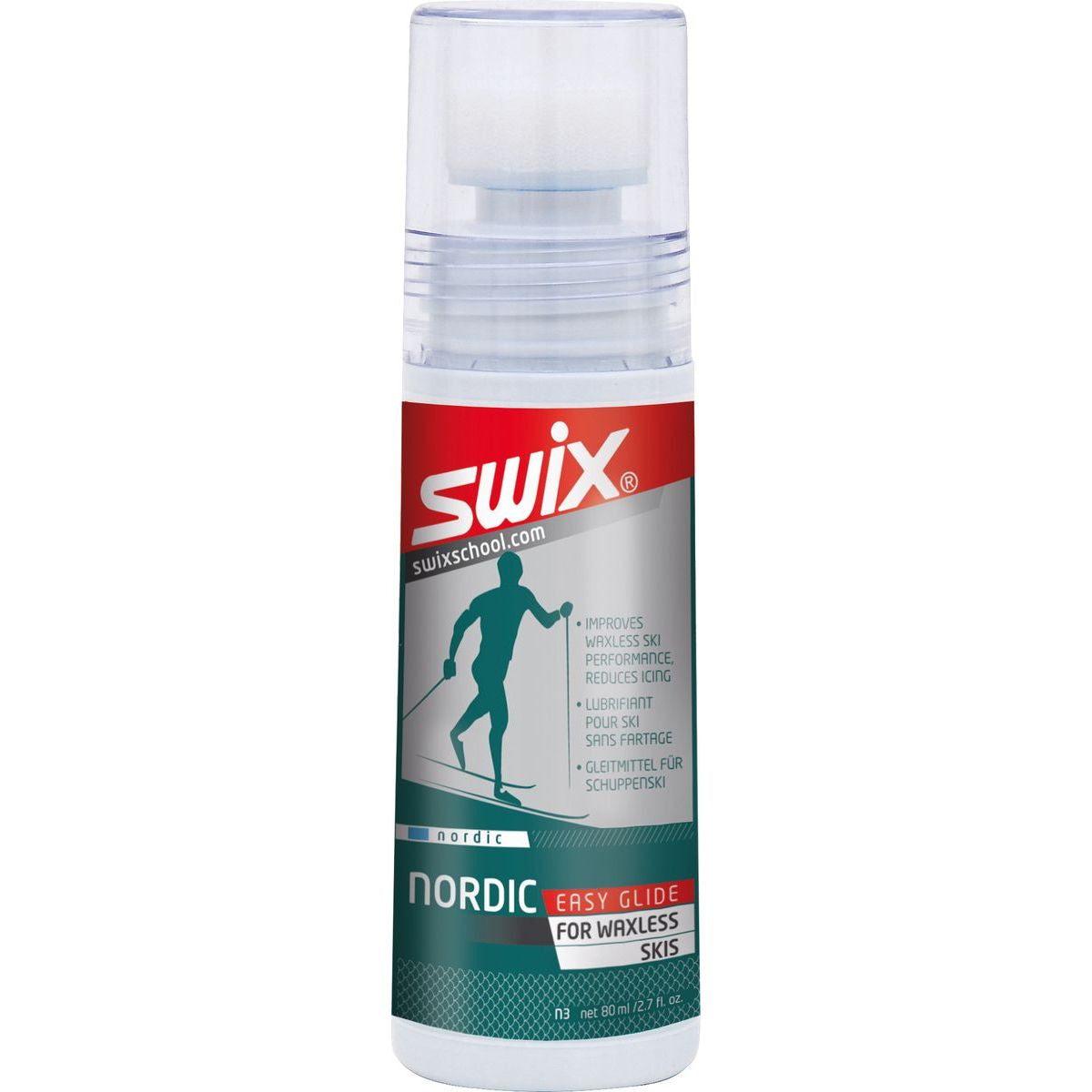 SWIX HARDGOODS  N/A O/S  