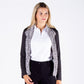 Talula Cardigan Black