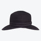 Inez Hat Black