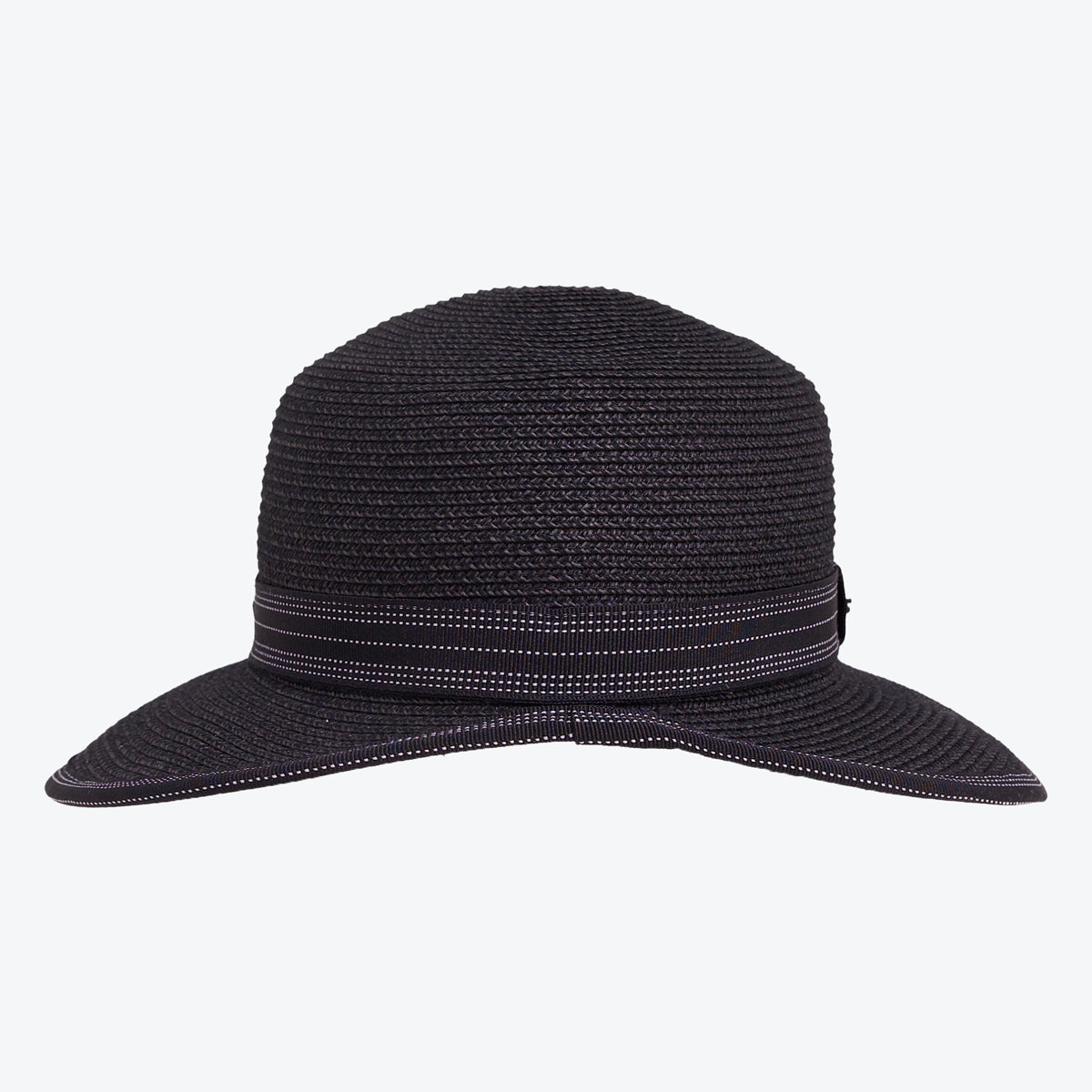 Inez Hat Black