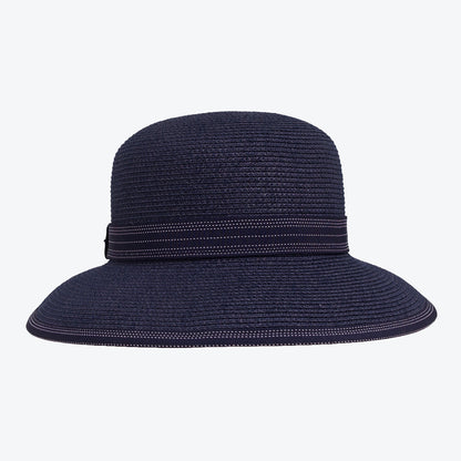Inez Hat Navy