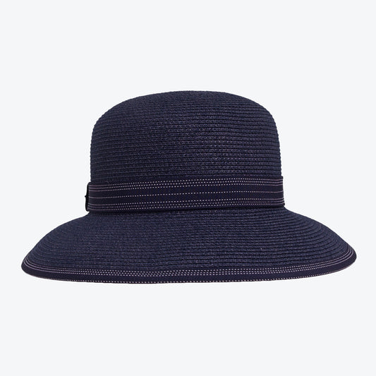Inez Hat Navy
