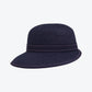 Inez Hat in Navy