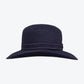 Inez Hat in Navy