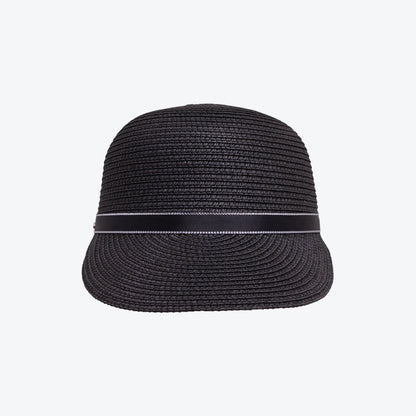 Ivie Cap in Black