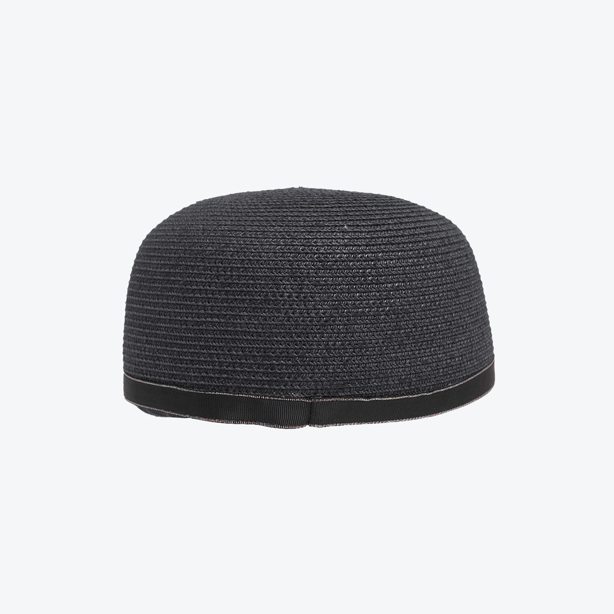 Ivie Cap in Black