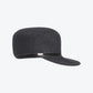 Ivie Cap in Black