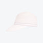 Ivie Cap in White