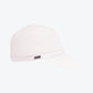 Ivie Cap in White