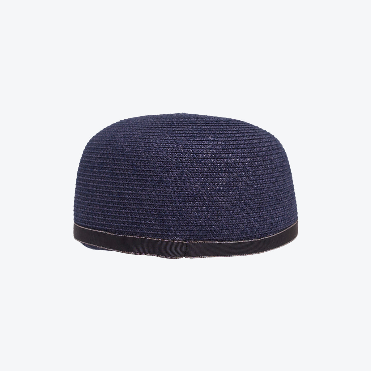 Ivie Cap in Navy
