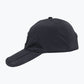 Ivana Cap in Black
