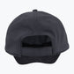 Ivana Cap in Black