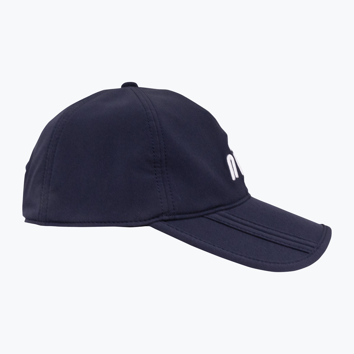 Ivana Cap in Navy