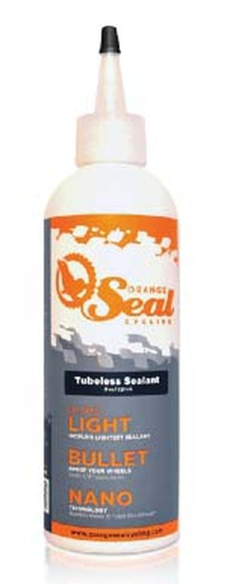 ORANGE SEAL  NA NA  