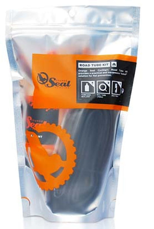 ORANGE SEAL  NA NA  