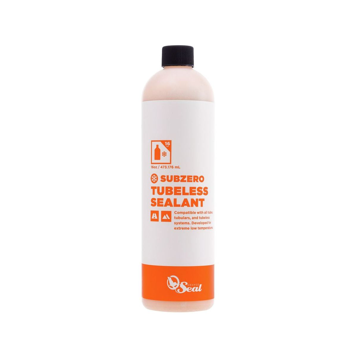 ORANGE SEAL  NA NA  