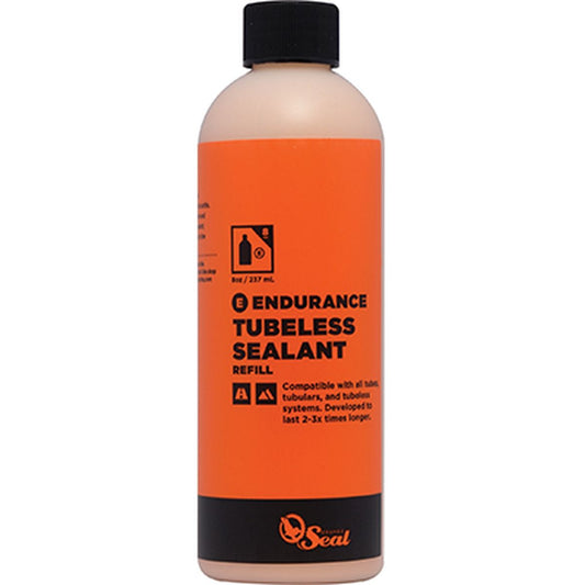 ORANGE SEAL  NA NA  