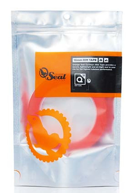 ORANGE SEAL  NA NA  