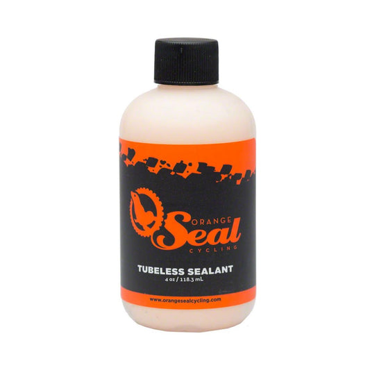 ORANGE SEAL  NA NA  