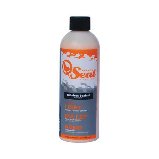 ORANGE SEAL  NA NA  