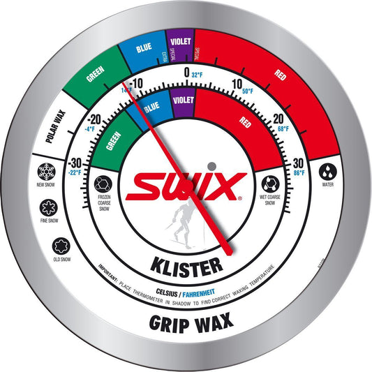 SWIX HARDGOODS  Clear O/S  
