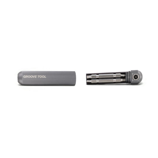 RYDER INNOVATIONS  SILVER OS  