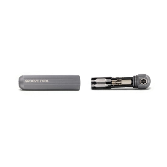 RYDER INNOVATIONS  SILVER OS  