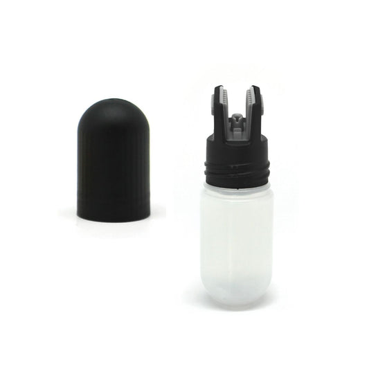 RYDER INNOVATIONS  BLACK OS  