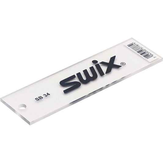 SWIX HARDGOODS  Clear O/S  