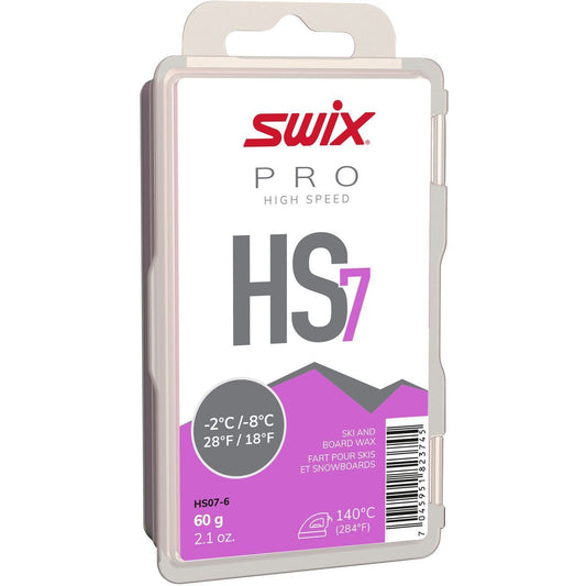 SWIX HARDGOODS  NA O/S  