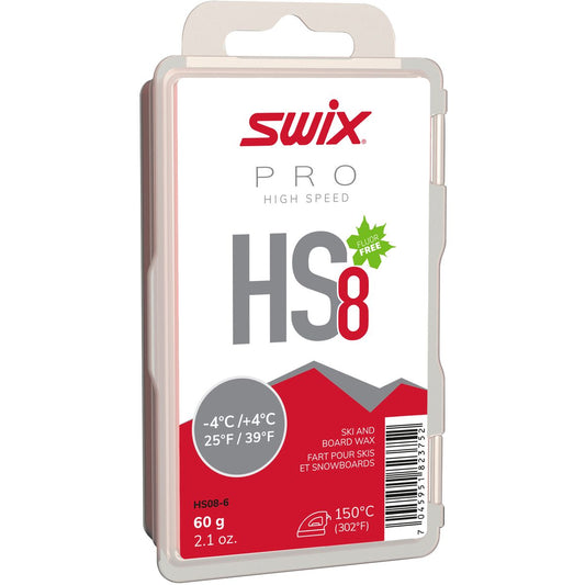 SWIX HARDGOODS  NA O/S  