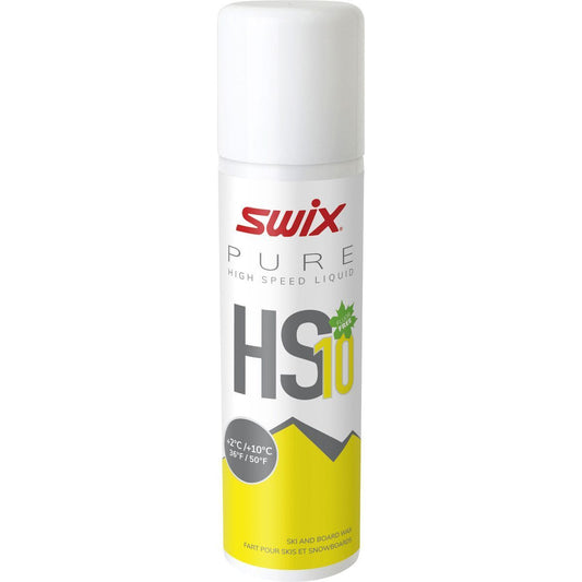 SWIX HARDGOODS  NA O/S  