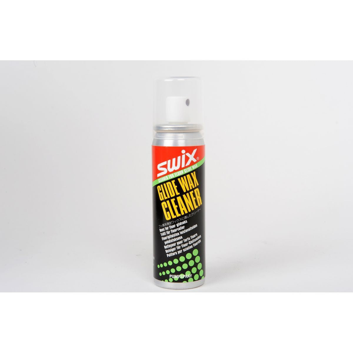 SWIX HARDGOODS  NA O/S  