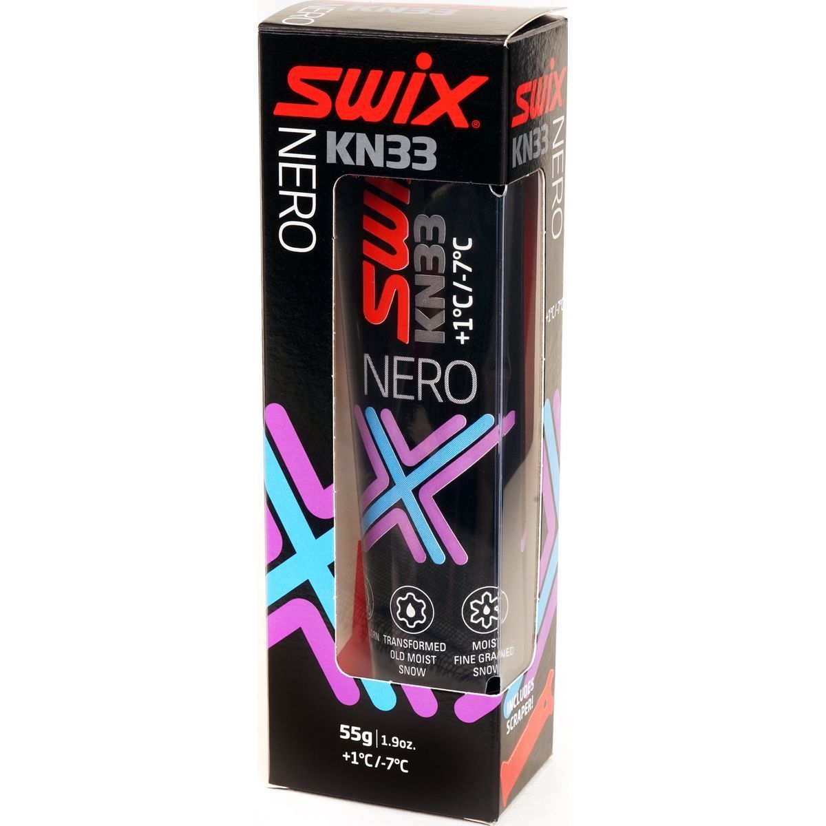 SWIX HARDGOODS  NA O/S  