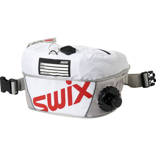 SWIX HARDGOODS  White O/S  