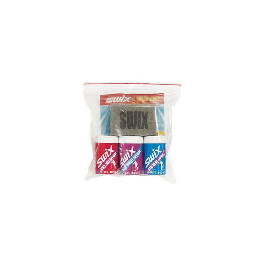 SWIX HARDGOODS  Clear QTY  