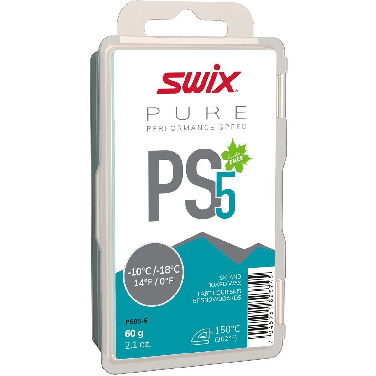 SWIX HARDGOODS  NA O/S  