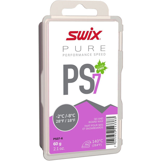 SWIX HARDGOODS  NA O/S  