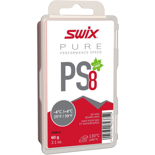 SWIX HARDGOODS  NA O/S  