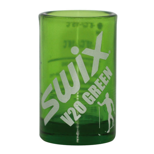 SWIX HARDGOODS  Green O/S  
