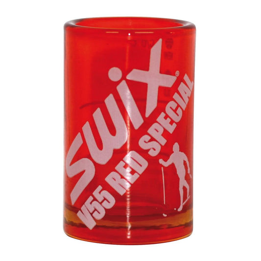 SWIX HARDGOODS  Red O/S  