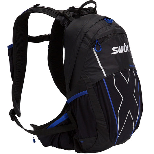 SWIX HARDGOODS  Black O/S  